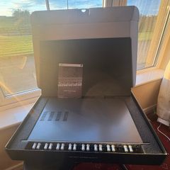 Audient ASP880