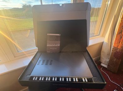 Audient ASP880