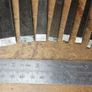 8 chisels Image 6