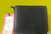 Gigi leather purse