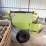 Claas square bailer Image 3