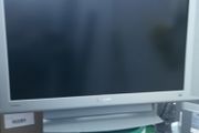 TV with remote