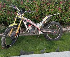 Trs One Rr 250 2 Stroke