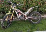 Trs One Rr 250 2 Stroke