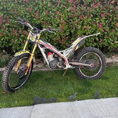 Trs One Rr 250 2 Stroke