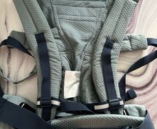 Ergobaby Omni classic baby carrier