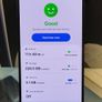 Samsung Galaxy S23 Plus Dual Sim 256GB 8G ram Phantom Black, Unlocked Image 4