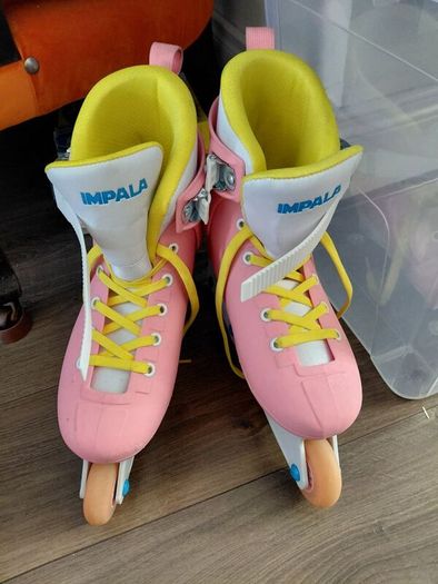 Impala Roller Skates