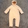 Bundle of 2 baby pram suits Image 7