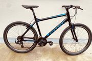 Carrera Alex frem Large Size (20170