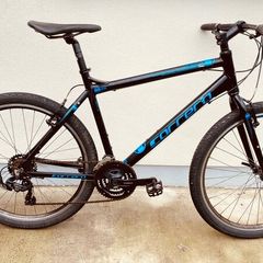 Carrera Alex frem Large Size (20170