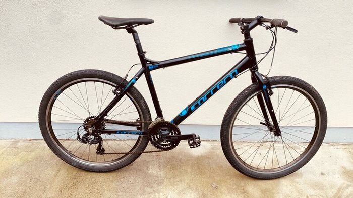Carrera Alex frem Large Size (20130