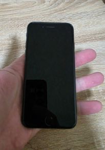 Apple iPhone 8 Black