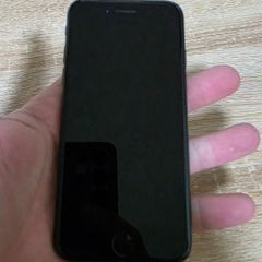 Apple iPhone 8 Black