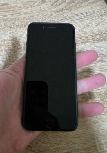 Apple iPhone 8 Black