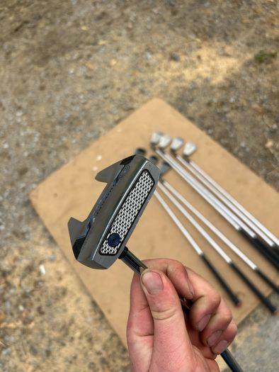 Callaway Golf Set