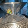 waterford Crystal Lamp Image 4