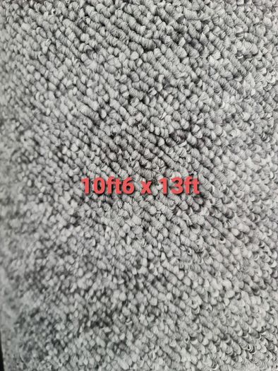 carpet 10ft6 x 13ft