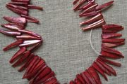 Shell beads, Craft supplies, Jewellery making supplies