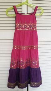 Monsoon dress