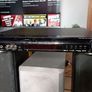 Pioneer amp, Yamaha sub woofer, Pioneer speakers Image 4