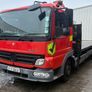 Mercedes-Benz Atego 2007 Image 4