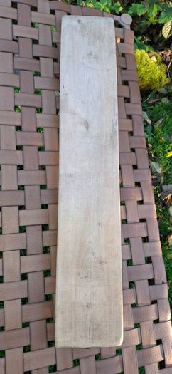 Antique Wash Mangle Board
