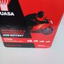 Motorcycle battery Image 2