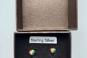 Girls Earrings