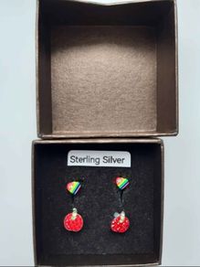 Girls Earrings