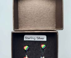 Girls Earrings