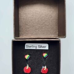 Girls Earrings