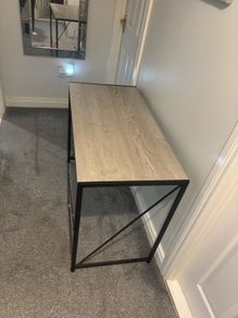 Desk 100x50cm