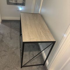 Desk 100x50cm