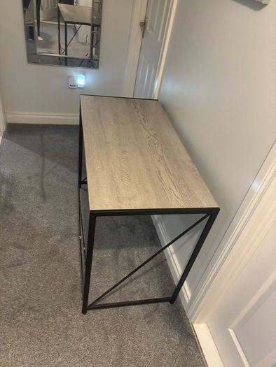Desk 100x50cm