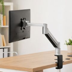 Vogel's Monitor Desk Mount PFD 8543 | Like New, Boxed