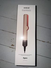Dyson Airwrap