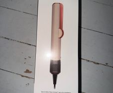 Dyson Airwrap