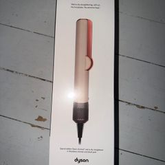 Dyson Airwrap