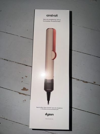 Dyson Airwrap