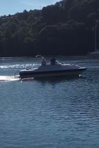 Boat Project Boat