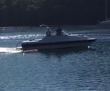 Boat Project Boat
