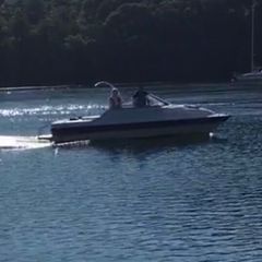 Boat Project Boat