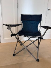 camping chair Halfords
