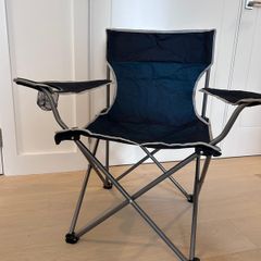camping chair Halfords