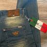 BNWT Boys Jeans Image 7