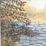 Irish school Oil on Board Image 8