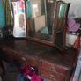 vintage bedroom dresser Image 2