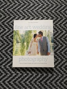 wedding photography book