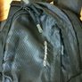 Mountainlife Walkabout 12 Daypack + Packable Waterproof Jacket Image 3